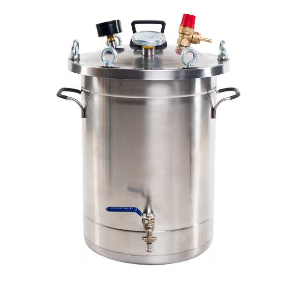 Распродажа автоклавов БУЛАТ в Новороссийске